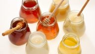 فوائد العسل الجبلي الأبيض