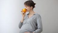 أضرار البرتقال للحامل