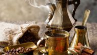 معنى القهوة في لسان العرب