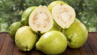 أضرار بذور الجوافة