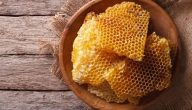 طريقة تخزين شمع العسل