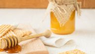 فوائد السمسم والعسل للحمل