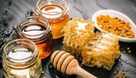 أنواع العسل اليوناني