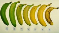 فوائد الموز للامساك