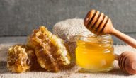 نسبة السكروز في العسل
