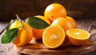 هل البرتقال يسبب الإسهال للحامل