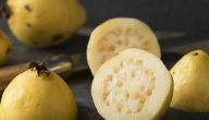 فوائد الجوافة للمعده
