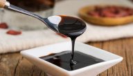 طريقة عمل العسل الأسود من السكر