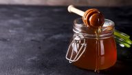 كيف تعرف العسل السدر الأصلي