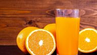 فوائد البرتقال للامساك