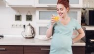 فوائد عصير البرتقال للحامل في الأشهر الأولى