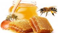 تصنيع العسل