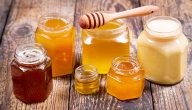 فوائد عسل المجرى للحمل
