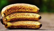 الموز وجرثومة المعدة