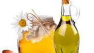 فوائد زيت الزيتون مع العسل للشعر