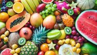تناول الفاكهة قبل الطعام وتمتع بالصحة والجمال