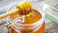 علاج البروستاتا بالعسل