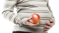 فوائد التفاح الأحمر للحامل