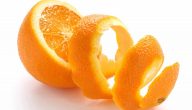 فوائد مغلي قشر البرتقال للبشرة