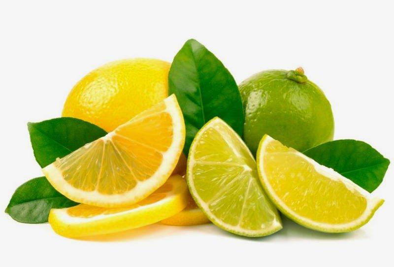 أضرار الليمون للمنطقة الحساسة