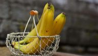 فوائد الموز للبروستاتا