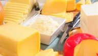 فوائد الجبنة الفلمنك