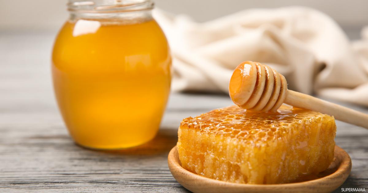 الفرق بين العسل الأصلي والمقلد