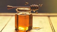 مقالة علمية حول فوائد العسل الطبية