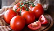 فوائد الطماطم للمرأة