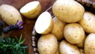 فوائد البطاطس للشعر والبشره