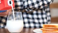 فوائد الحليب للكبار