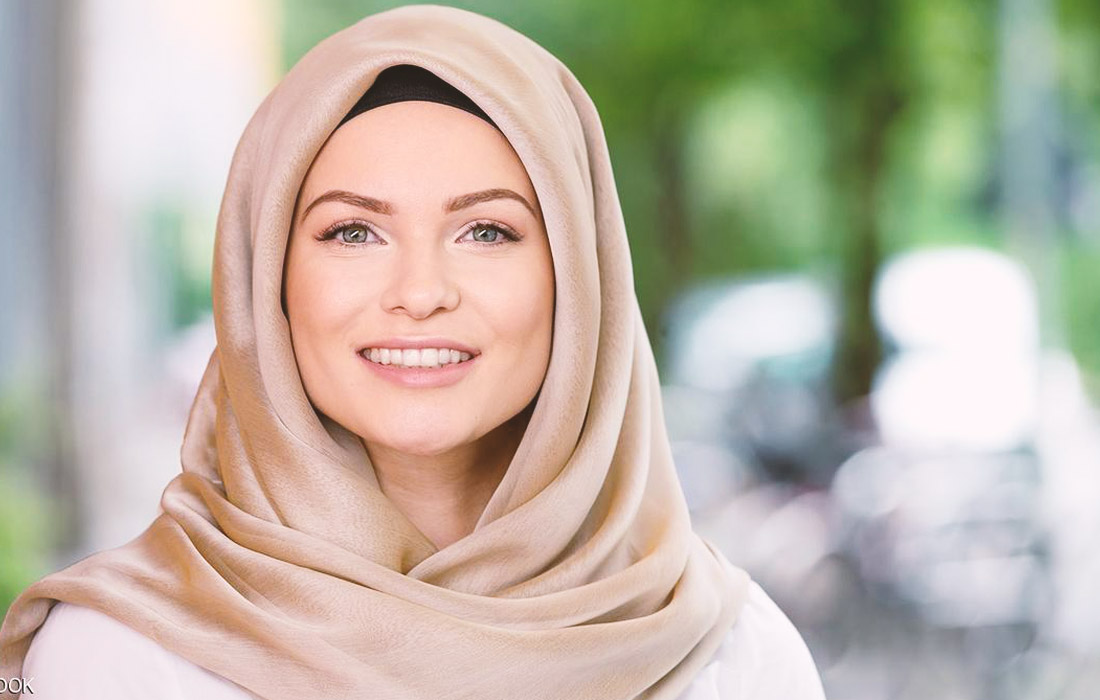 فوائد الحجاب للشعر