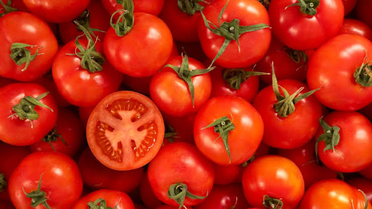 فوائد الطماطم للالتهابات