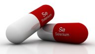 هل السيلينيوم يزيد الوزن