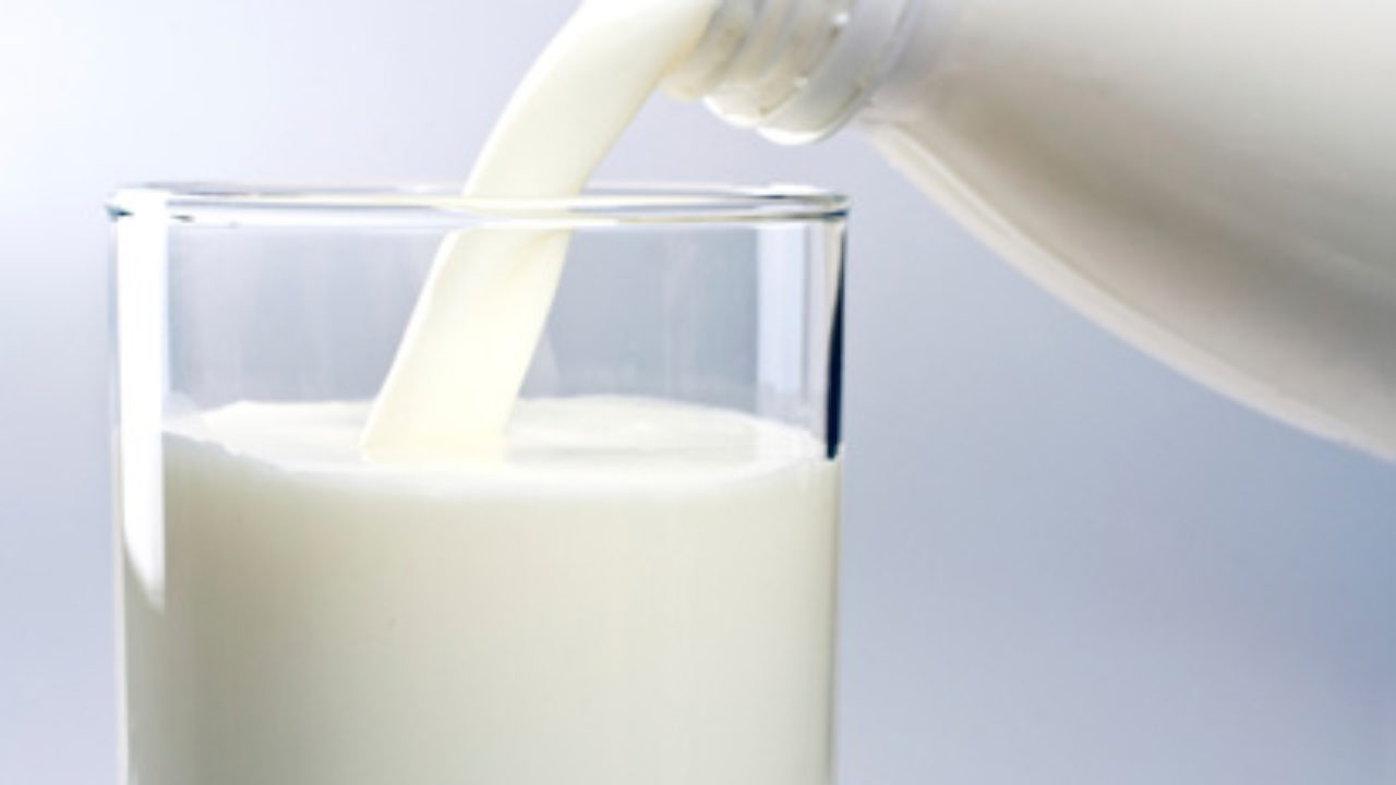 فوائد الحليب للرجال