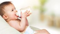 أفضل أنواع حليب الأطفال عالميا