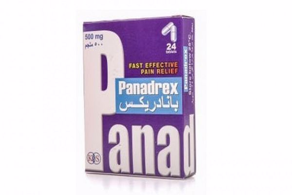 معلومات عن بانادريكس Panadrex