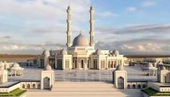 ما هي حقوق المساجد في الإسلام