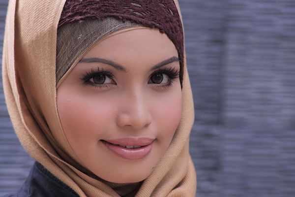 مقدمة عن أهمية الحجاب