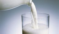 ماهي أنواع الحليب الخالية من اللاكتوز