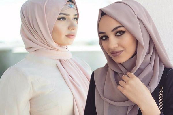 فوائد الحجاب