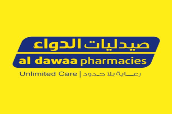 تطبيق صيدلية الدواء AlDawaa Pharmacy