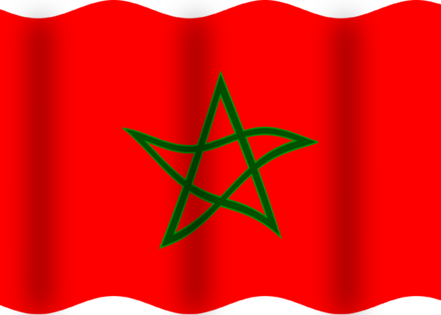 ماهي عاصمة المغرب