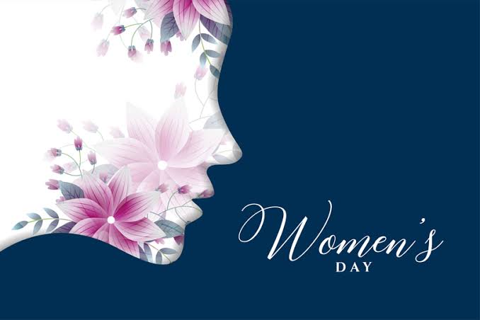 كلمة عن يوم المرأة العالمي