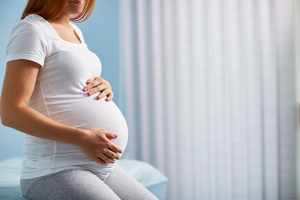 هل التمر يساعد على الحمل بولد