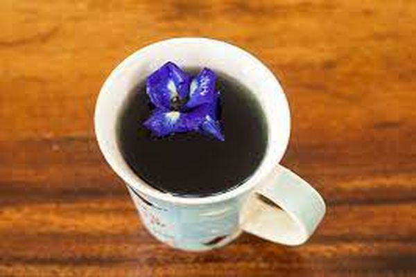 طريقة عمل شاي زهرة البنفسج