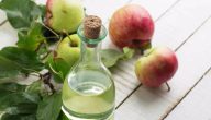 فوائد خل التفاح للبشرة والشعر