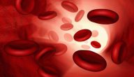 لماذا لا تنقسم خلايا الدم الحمراء