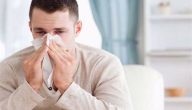 أعراض الإنفلونزا الشديدة