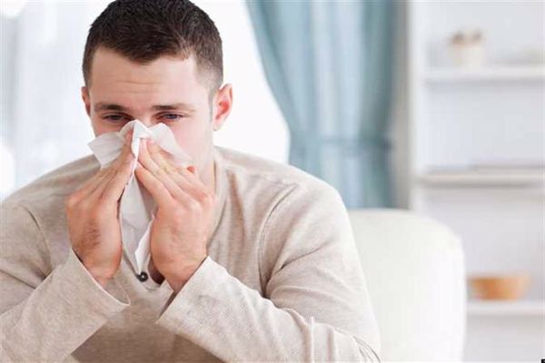 أعراض الإنفلونزا الشديدة